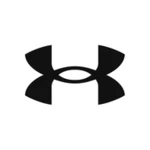 under armour android application logo